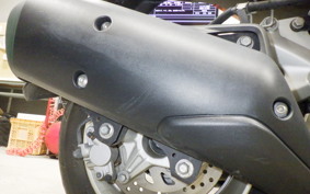 YAMAHA MAJESTY155 S 2017 SG28J