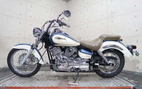 YAMAHA DRAGSTAR 250 VG05J