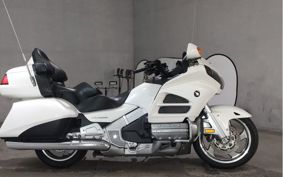 HONDA GL 1800 GOLD WING SC68