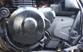 KAWASAKI ZRX400 1997 ZR400E