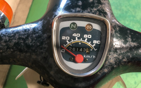 HONDA SUPER CUB90 HA02