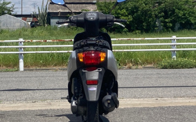 HONDA  TACT  BASIC  AF75
