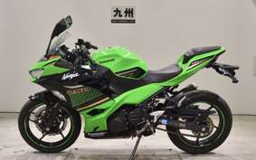 KAWASAKI NINJA 250 2002 EX250P