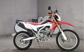 HONDA CRF250L MD38