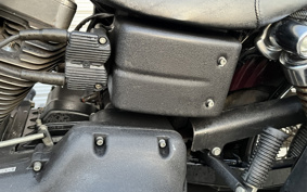 HARLEY FXDBI 2006 GX1