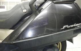 HONDA FUSION X SE MF02