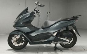 HONDA PCX 160 KF47