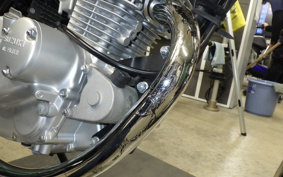 SUZUKI GN125 H 1998