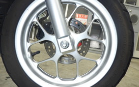 HONDA LEAD 125 2009 JF45