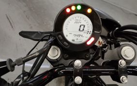KAWASAKI ELIMINATOR 400SE 2023 EL400A