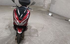 HONDA PCX125 JF81