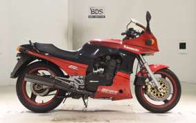KAWASAKI GPZ900R NINJA 1990 ZX900A