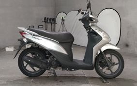 HONDA DIO 110 JF31