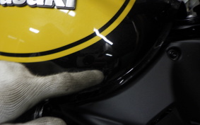 KAWASAKI Z900RS SE 2024 ZR900K