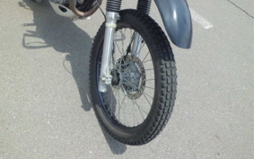 KAWASAKI SUPER SHERPA KL250G
