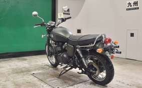 TRIUMPH SCRAMBLER 900 2009