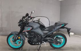 YAMAHA MT-25 RG74J