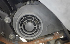 SUZUKI LET's 4 CA41A