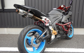 HONDA CBR600RR 2008 PC40