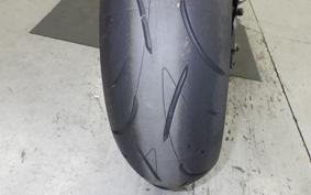 YAMAHA XSR900 2016