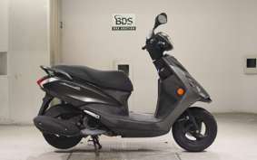 YAMAHA AXIS 125 Z SED7J