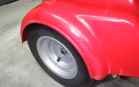 HONDA GYRO CANOPY 2006 TA03