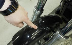 HARLEY FXST1750 2025