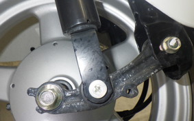 HONDA GYRO CANOPY 1993 TA03