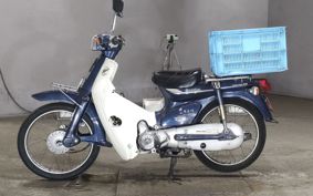 HONDA SUPER CUB50 C50