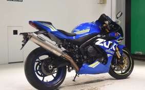 SUZUKI GSX-R1000R A 2017 DM11G