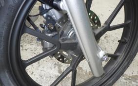 HONDA CROSS CUB 110 2001 JA60