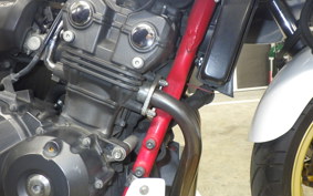HONDA CB400 SUPER BOLDOR VTEC 2011 NC42