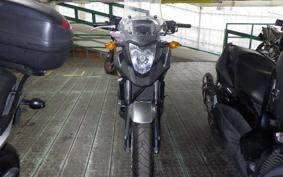 HONDA NC700X DCT LD 2012 RC63