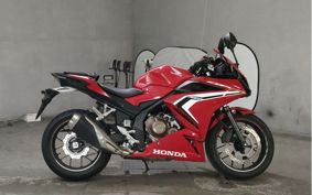 HONDA CBR400R NC56