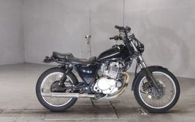 SUZUKI GLASS TRACKER BIG BOY NJ47A