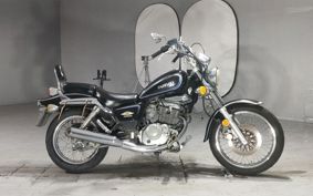 SUZUKI GZ125HS PCJG3