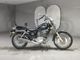 Фото Suzuki GZ125-HS с японского аукциона