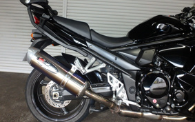SUZUKI BANDIT1250F ABS 2011 GW72A