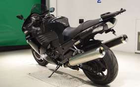 KAWASAKI ZZ1400 NINJA R 2008