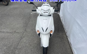 HONDA LEAD 110