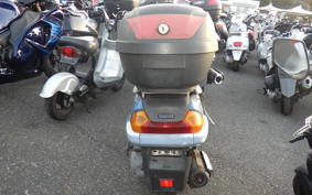 YAMAHA CYGNUS 125 D 4TG