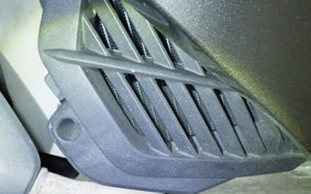 HONDA PCX125 2021 JF28