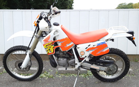 HONDA CRM250R MD24