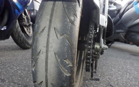 SUZUKI CHOINORI 1997 CZ41A