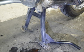 HONDA C110 SUPER CUB 2000 JA44