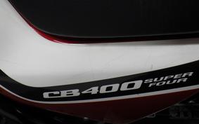HONDA CB400SF VTEC A 2008 NC42