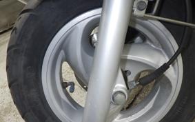 YAMAHA AXIS 125 TREET 2024 SE53J