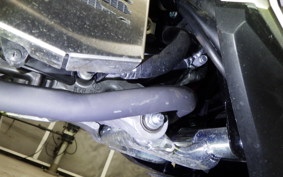HONDA ADV150 2002 KF38