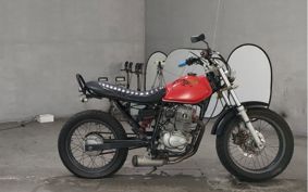 HONDA FTR223 MC34
