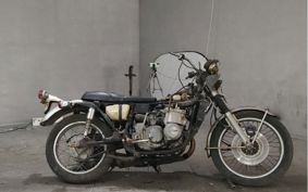 SUZUKI GT750 GT750